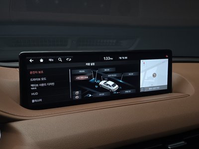 صورة مصغرة 22 لـ 2021 Genesis G80 (RG3)