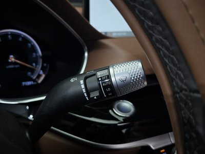 صورة مصغرة 28 لـ 2021 Genesis G80 (RG3)