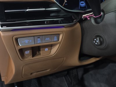 صورة مصغرة 32 لـ 2021 Genesis G80 (RG3)