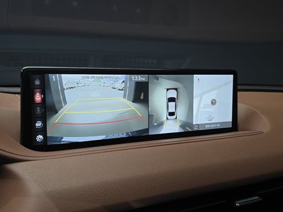 صورة مصغرة 21 لـ 2021 Genesis G80 (RG3)