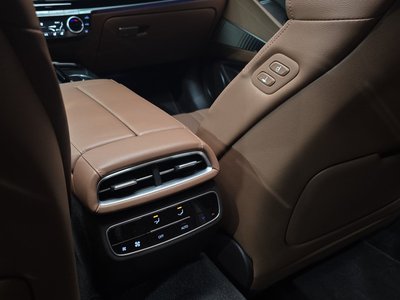 صورة مصغرة 30 لـ 2021 Genesis G80 (RG3)