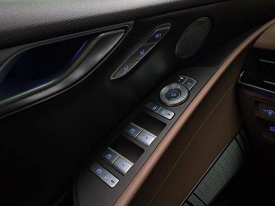 صورة مصغرة 31 لـ 2021 Genesis G80 (RG3)