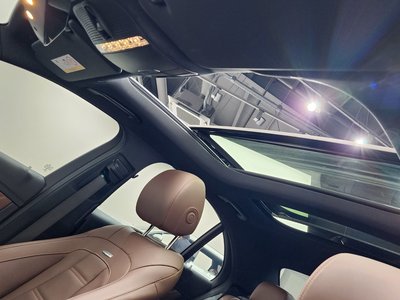 صورة مصغرة 25 لـ 2021 Mercedes-BENZ E-CLASS
