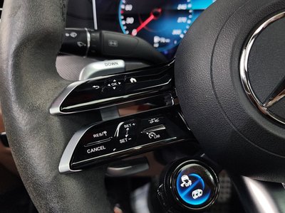 صورة مصغرة 22 لـ 2021 Mercedes-BENZ E-CLASS