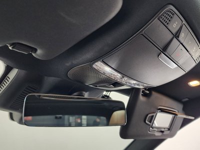 صورة مصغرة 27 لـ 2021 Mercedes-BENZ E-CLASS
