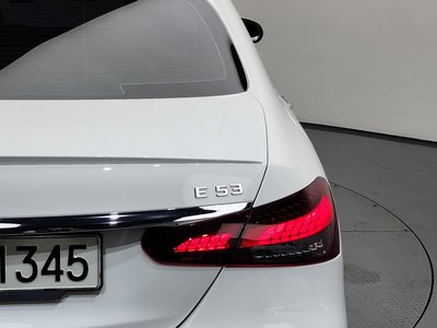 صورة 10 لـ 2021 Mercedes-BENZ E-CLASS