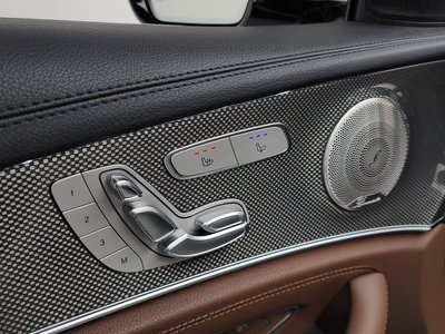 صورة مصغرة 36 لـ 2021 Mercedes-BENZ E-CLASS