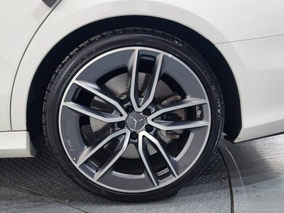 صورة 8 لـ 2021 Mercedes-BENZ E-CLASS