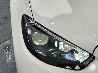 صورة 9 لـ 2021 Mercedes-BENZ E-CLASS