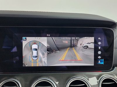 صورة مصغرة 20 لـ 2021 Mercedes-BENZ E-CLASS