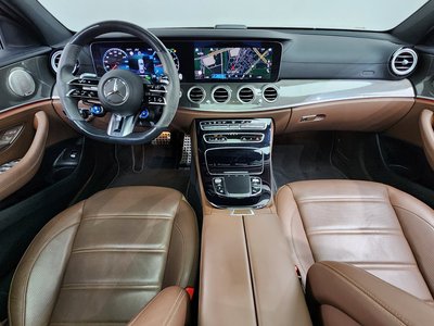 صورة 5 لـ 2021 Mercedes-BENZ E-CLASS
