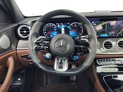 صورة مصغرة 19 لـ 2021 Mercedes-BENZ E-CLASS