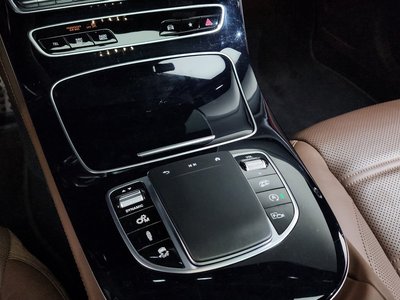 صورة مصغرة 12 لـ 2021 Mercedes-BENZ E-CLASS