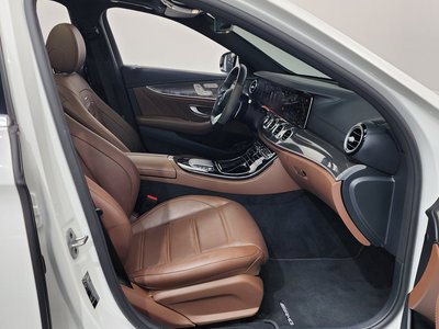 صورة مصغرة 16 لـ 2021 Mercedes-BENZ E-CLASS