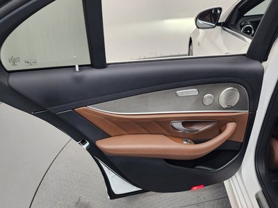 صورة مصغرة 15 لـ 2021 Mercedes-BENZ E-CLASS