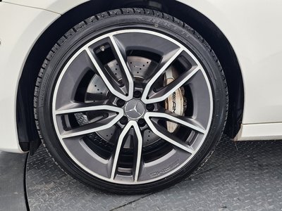 صورة 6 لـ 2021 Mercedes-BENZ E-CLASS