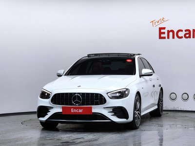صورة 2 لـ 2021 Mercedes-BENZ E-CLASS