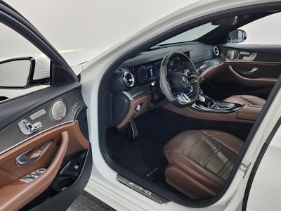 صورة مصغرة 13 لـ 2021 Mercedes-BENZ E-CLASS