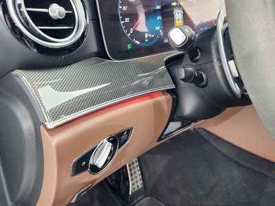 صورة مصغرة 28 لـ 2021 Mercedes-BENZ E-CLASS