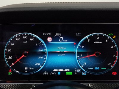 صورة مصغرة 11 لـ 2021 Mercedes-BENZ E-CLASS