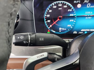 صورة مصغرة 29 لـ 2021 Mercedes-BENZ E-CLASS