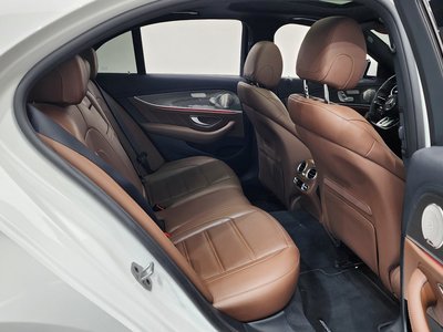 صورة مصغرة 17 لـ 2021 Mercedes-BENZ E-CLASS