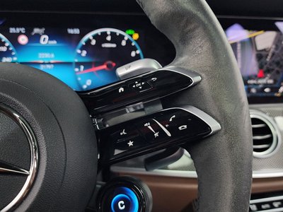 صورة مصغرة 21 لـ 2021 Mercedes-BENZ E-CLASS