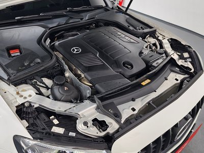 صورة 7 لـ 2021 Mercedes-BENZ E-CLASS