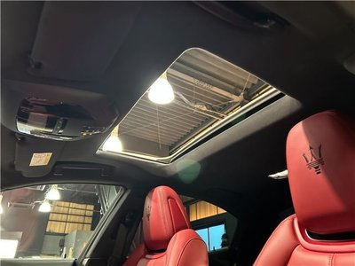 2021 Maserati GHIBLI — миниатюра 78
