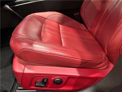 2021 Maserati GHIBLI — миниатюра 38