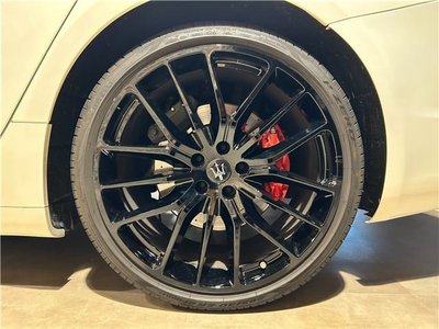 2021 Maserati GHIBLI — миниатюра 33