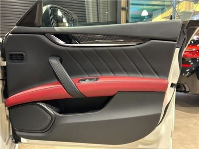 2021 Maserati GHIBLI — миниатюра 49