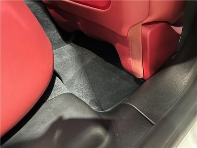 2021 Maserati GHIBLI — миниатюра 61