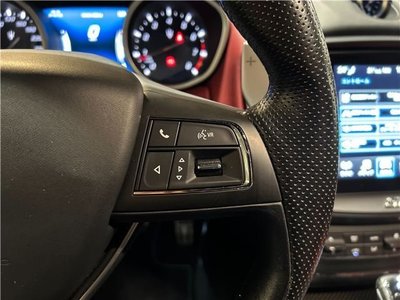 2021 Maserati GHIBLI — миниатюра 67