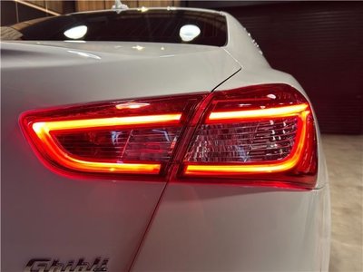 2021 Maserati GHIBLI — миниатюра 17