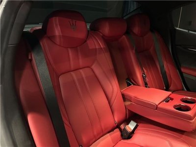 2021 Maserati GHIBLI — миниатюра 59