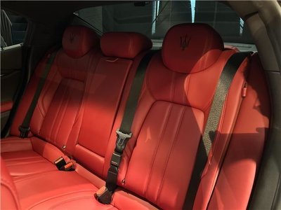 2021 Maserati GHIBLI — миниатюра 52