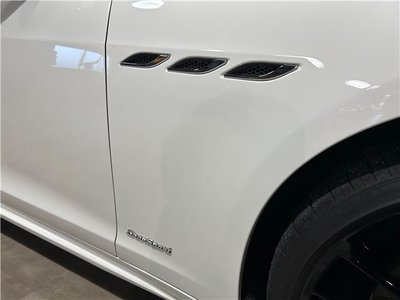 2021 Maserati GHIBLI — миниатюра 27