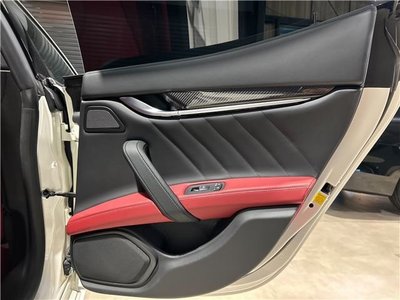 2021 Maserati GHIBLI — миниатюра 62