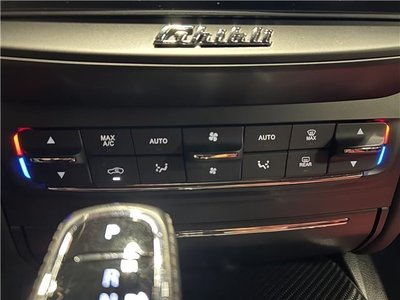 2021 Maserati GHIBLI — миниатюра 72