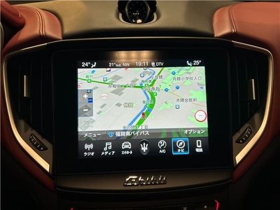 2021 Maserati GHIBLI — миниатюра 70