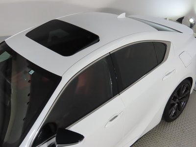 LEXUS IS - 8