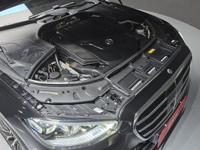 2021 Mercedes-BENZ S-CLASS 照片 7