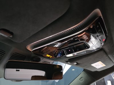 2021 Mercedes-BENZ S-CLASS — миниатюра 25