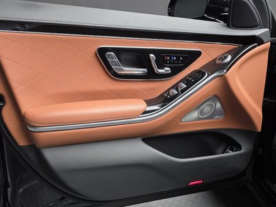 2021 Mercedes-BENZ S-CLASS — миниатюра 14
