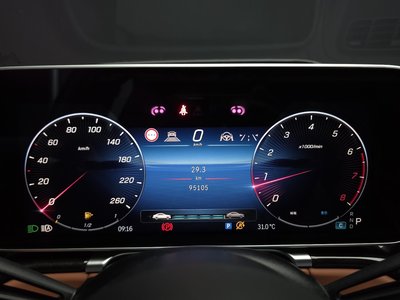 2021 Mercedes-BENZ S-CLASS — миниатюра 11