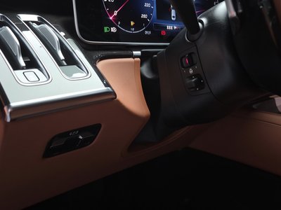 2021 Mercedes-BENZ S-CLASS — миниатюра 26