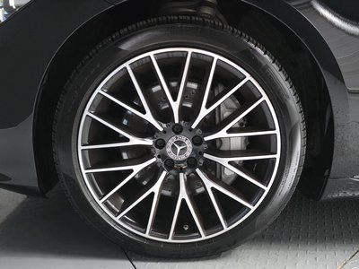 2021 Mercedes-BENZ S-CLASS 照片 6