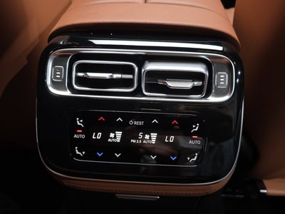 2021 Mercedes-BENZ S-CLASS — миниатюра 30