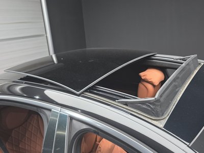 2021 Mercedes-BENZ S-CLASS — миниатюра 28